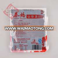 chinese wild mushroom soup seasoning chinese food