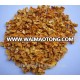 Chinese cheap halloween dried dehydrated pumpkin