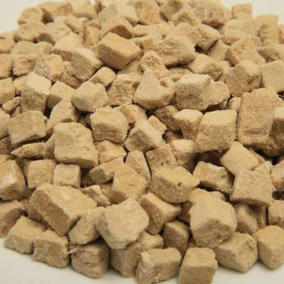 Pet Snack Freeze Dried Mixed Meats for Cat